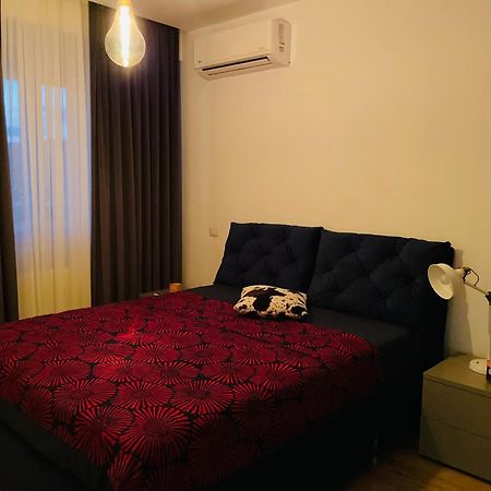Air Otopeni Apartment Bagian luar foto