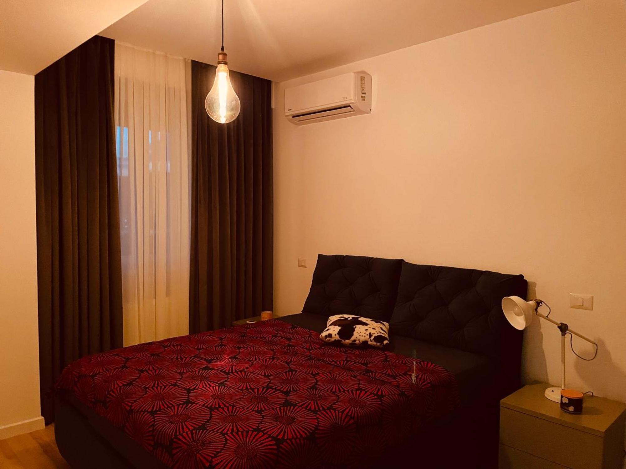 Air Otopeni Apartment Bagian luar foto